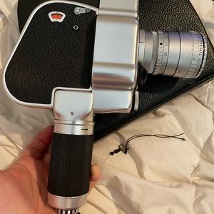 In amazing condition carena zoomex s.